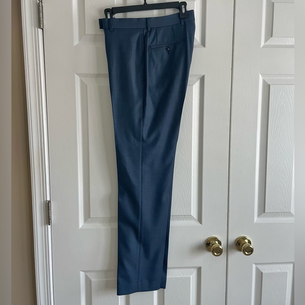 Calvin Klein Suit Pants 👖 30 x 32
